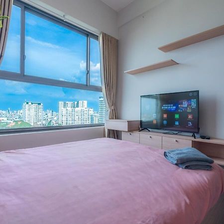 Thea Home - 2Br Apartment With Nice View Ho Chi Minh City Exterior photo